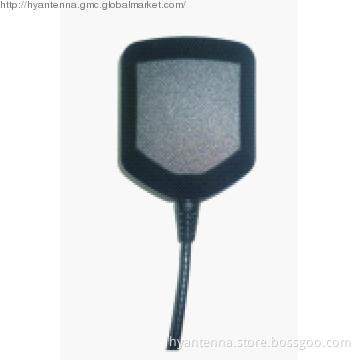 Hot-Sale 1575.42MHz GPS Antenna With SMA Male Connector